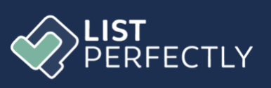 list perfectly website